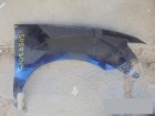 Mitsubishi Outlander XL с 2006-2012г Крыло переднее правое