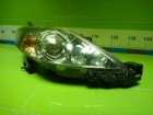 Mazda 5 с 2005-2010г Фара правая (до 2007г галоген)