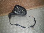 Audi Q7 c 2015г Зеркало правое