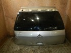 Citroen C4 с 2005-2011г Дверь багажника