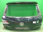 Volkswagen Touareg с 2010-2018г дверь багажника (7P6827159B)