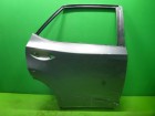 Lexus RX 350 c 2016г Дверь задняя правая (6700348180)