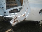 Lexus RX 300 c 2009-2015г Крыло заднее левое