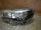 Peugeot TRAVELLER (17-) Фара левая