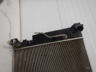Kia Optima с 2015г Радиатор охлаждения