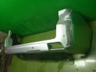 Toyota Land Cruiser Prado(150) с 2009г Бампер задний (после 2017г под парктроник) (5215960880)