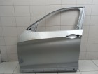 Bmw X4 G02 2018г Дверь передняя левая