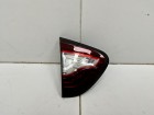 Renault Kaptur с 2016г Фонарь внутренний левый