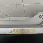 Toyota Rav-4 с 2013г Бампер задний