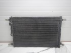 Audi Q3 с 2018г Радиатор кондиционера (конденсер)
