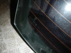 Volkswagen Polo с 2009г Стекло заднее