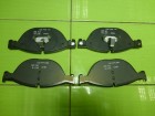 Bmw 5-серия F10/F11 с 2009г Колодки тормозные передние (новые) (34116775322)