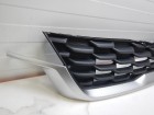 Kia Seltos с 2019г Решетка радиатора