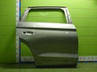 Skoda Kodiaq с 2017г Дверь задняя правая (565833112)