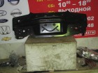 Fiat Linea с 2007г Панель задка