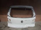Volkswagen Tiguan с 2007-2016г Дверь багажника