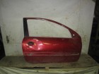 Peugeot 206 с1998г Дверь передняя правая