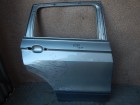 Volkswagen Tiguan с 2017г Дверь задняя правая