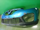 Renault Kaptur с 2016г Бампер передний (под парктроник) (620222180R)