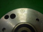Volkswagen Golf V Plus с 2005-2014г Механизм изменения фаз ГРМ (правый) ( 1.4л CAX) (03C109088F)