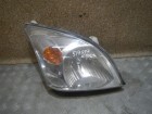 Toyota Land Cruiser Prado(120) с 2002-2009г Фара правая