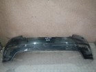 Land rover Range Rover Velar с 2017г Бампер передний