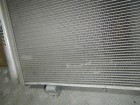 Toyota Venza с 2009г Радиатор кондиционера (конденсер)
