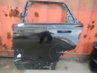 Land rover Range Rover Velar с 2017г Дверь задняя левая