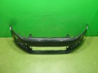 Volkswagen Polo (хетчбэк) с 2009г Бампер передний (дубликат новый)