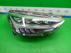 Haval Jolion с 2021г Фара правая (Led с блоком) (4121105XST01A)