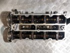 Ford Focus 2 с 2005-2008г Головка блока цилиндров (ГБЦ)
