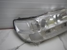 Toyota Land Cruiser (200) с 2008г Стекло фары правой