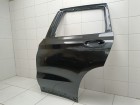 Bmw X3 G01 2017г Дверь задняя левая