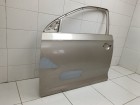 Skoda Rapid с 2013г Дверь передняя левая