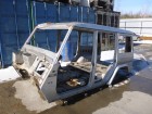 Mercedes-benz W463 G-class 1989-2016 Кузов