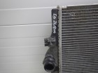 Audi Q3 с 2018г Радиатор охлаждения
