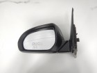 Kia Rio с 2011г Зеркало левое
