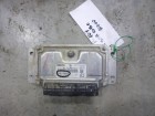 Peugeot 107 с 2006г Блок управления двигателем (986610H022)
