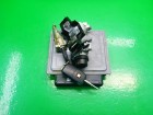 Seat Leon с 2005-2013г Блок управления двигателем (1.2л CBZ МКПП с замком зажигания) (03F906070HC)