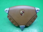 Porsche Cayenne с 2003-2010г Подушка в руль (7L5880201)