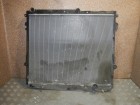 Toyota Land Cruiser (200) с 2008г Радиатор охлаждения
