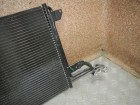 Volkswagen Golf VI с 2009-2012г Радиатор кондиционера (конденсер)