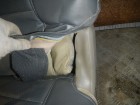 Volvo XC90 с 2002г Сиденье заднее левое