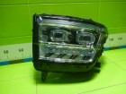 Tank 500 с 2021г Фара левая (Led с блоками) (4121104XKV3AA)