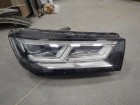Audi Q5 с 2017г Фара правая