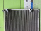 Toyota Corolla 180 с 2013г Радиатор кондиционера