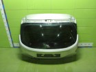 Ford Focus 3 с 2011г (Фокус) дверь багажника (1838957 BM51A40404AD)