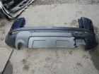 Land rover Range Rover Evoque с 2011г Бампер задний