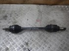 Suzuki Grand Vitara с 2006г Полуось (привод в сборе) задняя левая