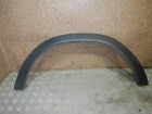 Bmw X6 G06 с 2019г Молдинг крыла заднего правого
